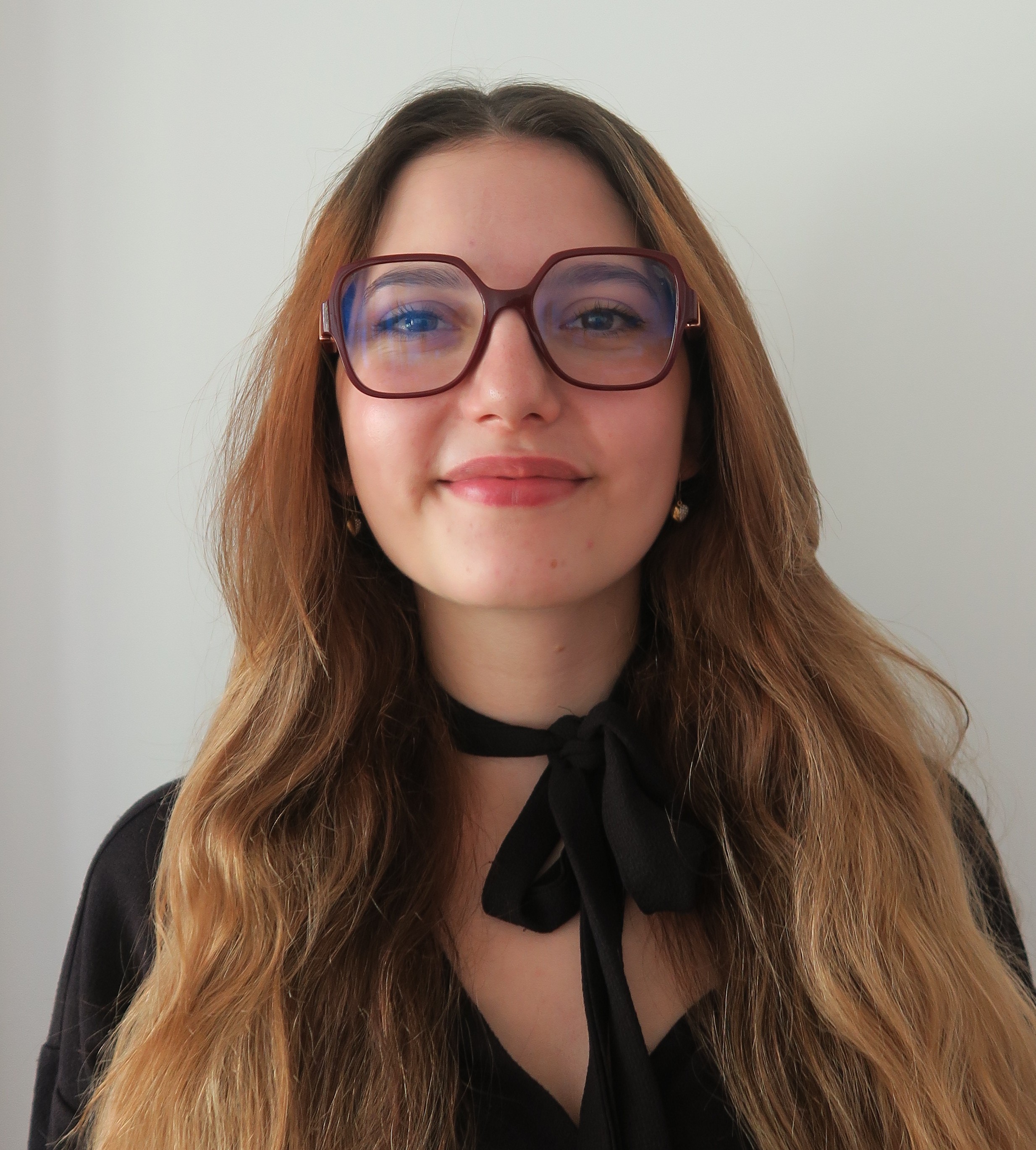 Lara Vuckovic