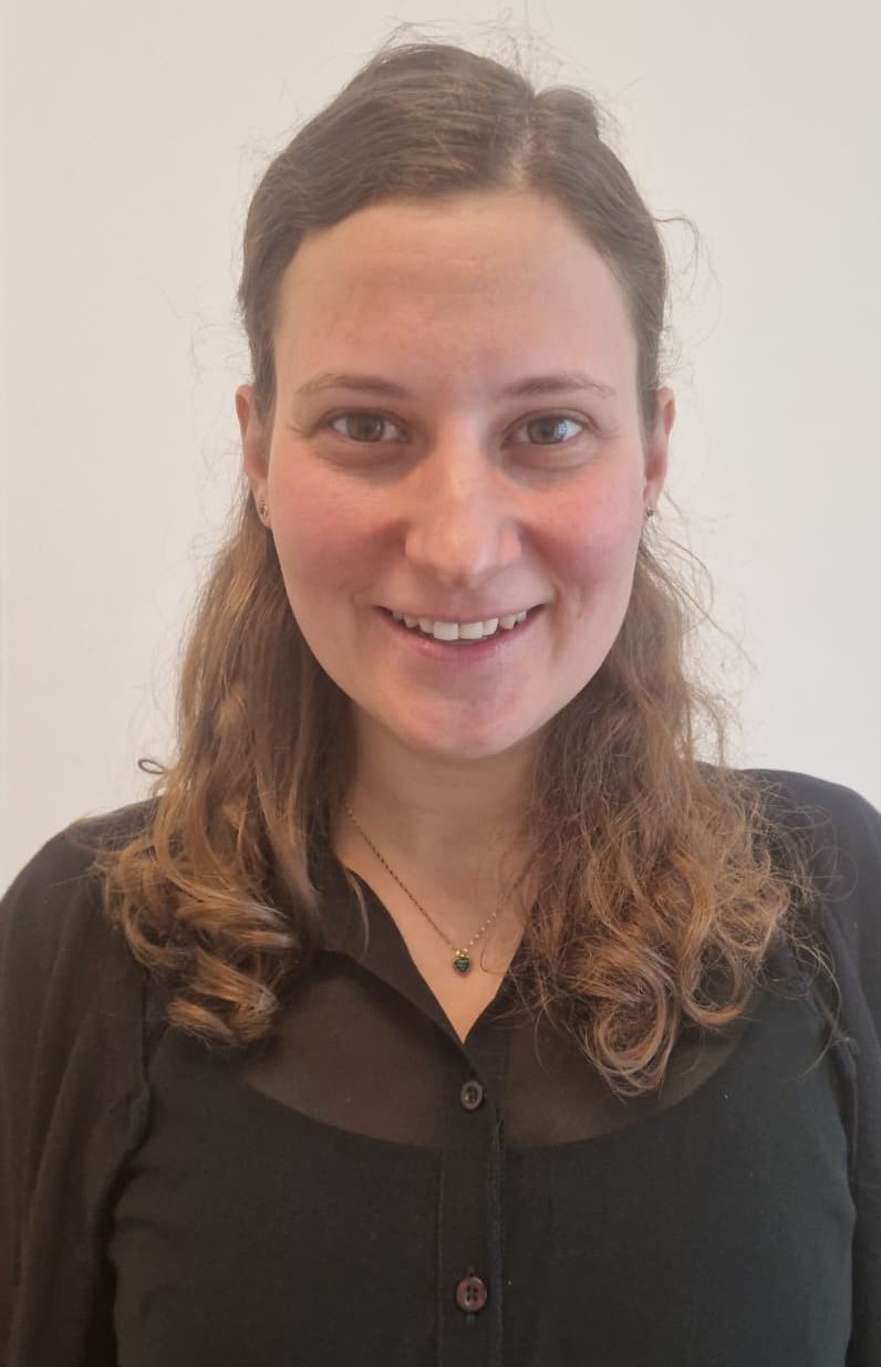 Mirjam Ackermann